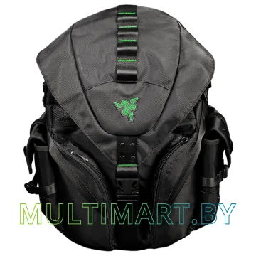 Рюкзак Razer Mercenary Backpack 17.3" (RC21-00800101-0000)